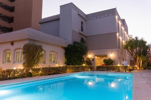 Benicassim Hotel | Hotel Bulevard