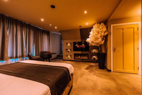 Buren Hotel | Hotel Buren