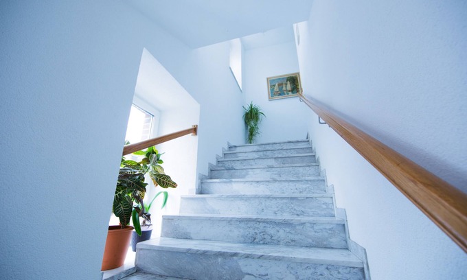 Stolberg Hotel | Hotel Burghof