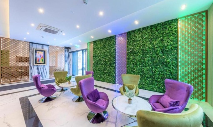 Sindelfingen Hotel | Hotel Business Bay das ehemalige Staycation Hotel