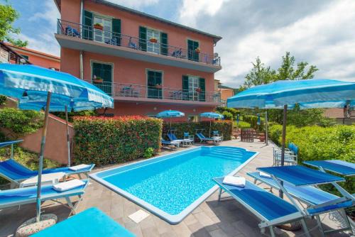 Balestrino Hotel | Hotel Ca' De Berna