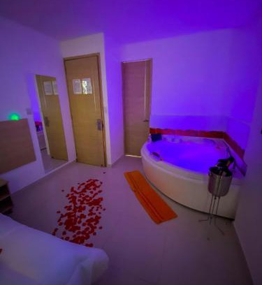 Marbella Hotel | Hotel Cabreromar