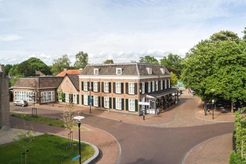 Hummelo Hotel | Hotel Cafe Restaurant De Gouden Karper