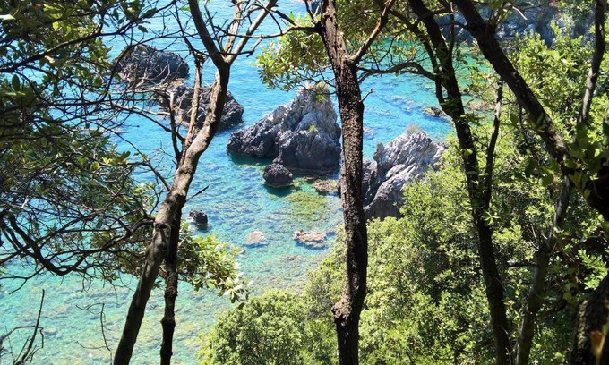Maratea Hotel | Hotel Cala del Citro