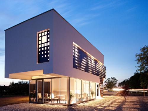 Munchendorf Hotel | Hotel Caldor - 24h self-check in