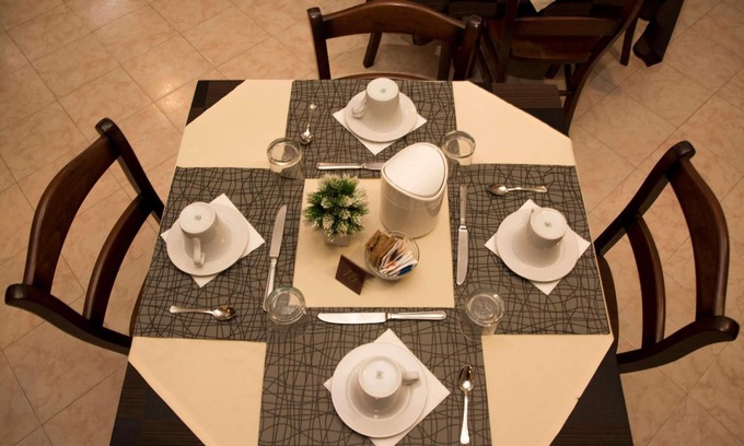 Ariccia Hotel | Hotel California