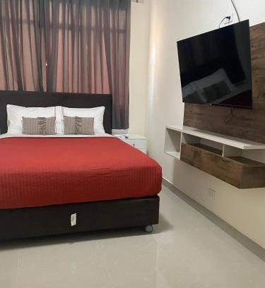 Piura Hotel | Hotel Calmelia