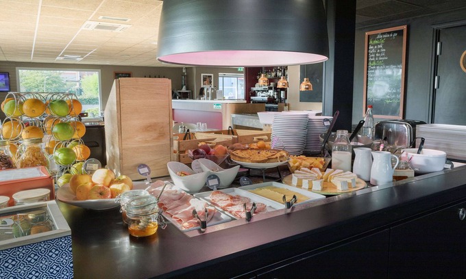 Bonneuil-sur-Marne Hotel | Hotel Campanile Creteil - Bonneuil Sur Marne