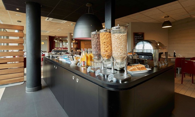 Nantes Sud Hotel | Hotel Campanile Nantes Centre - Saint Jacques