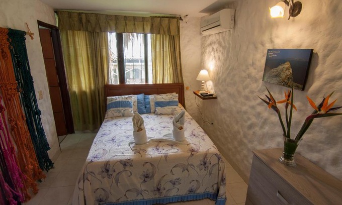 Rozo Hotel | Hotel Campestre el Fuerte