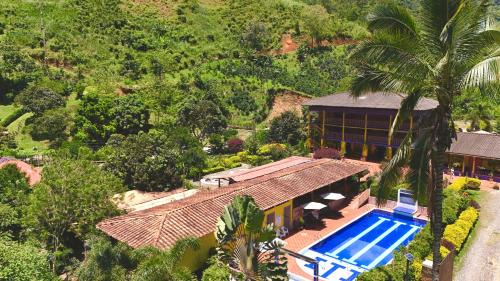 Betania Hotel | Hotel Campestre la Playa