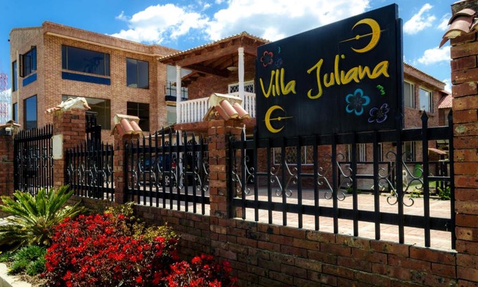 Chia Hotel | Hotel Campestre Villa Juliana