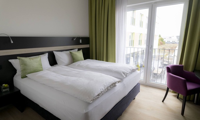 Renningen Hotel | Hotel Campo