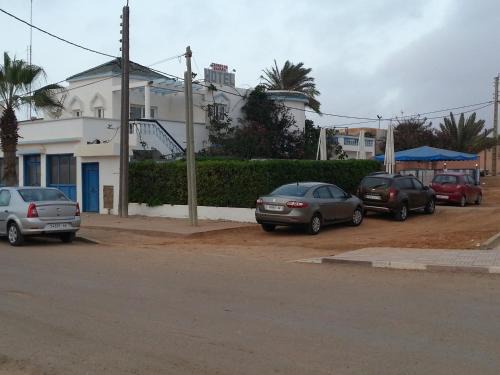 El Ouatia Hotel | Hotel Canarias Sahara