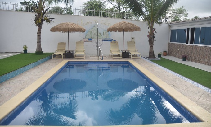 Santiago Hotel | Hotel Cantinho