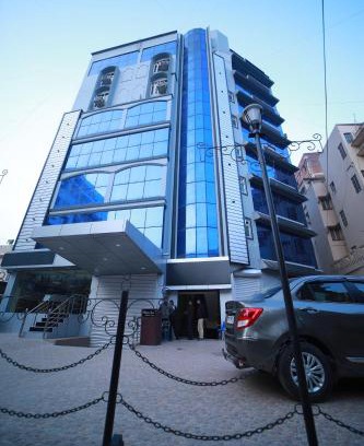 Patna Hotel | Hotel Capital House
