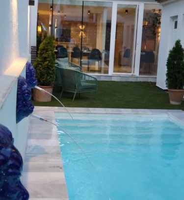 Old Town Baeza Hotel | Hotel Carmen Boutique