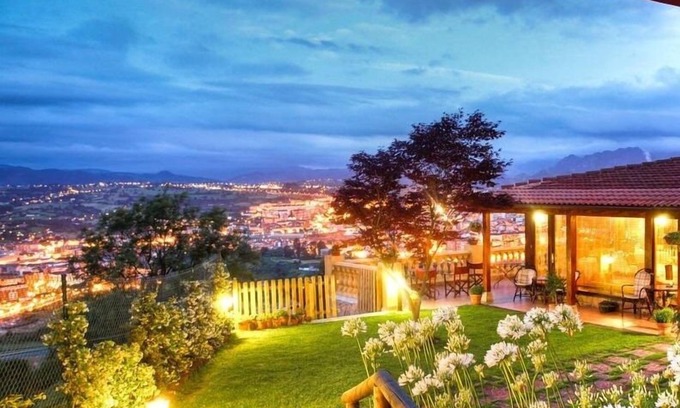 Oviedo Hotel | Hotel Casa Camila