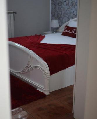Calafat Hotel | Hotel Casa Italia
