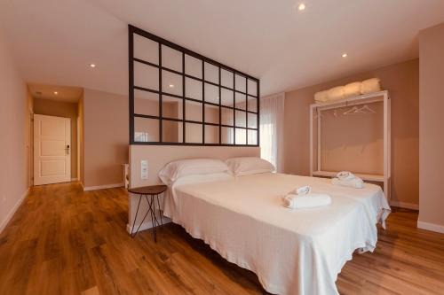 Mazaricos Hotel | Hotel Casa Jurjo