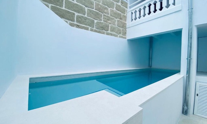 Mahon Hotel | Hotel Casa Miranda - Adults Only