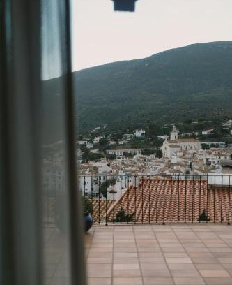 Cadaques Hotel | Hotel Casa Nereta
