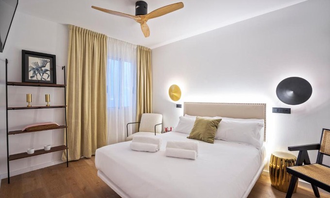 La Ribera Hotel | Hotel Casa Trafalgar Barcelona