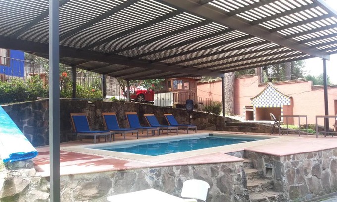 Avandaro Hotel | Hotel Casa Valle