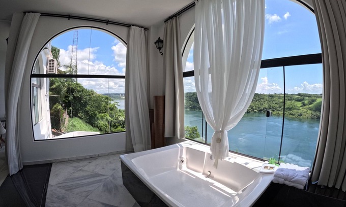 Parana Country Club Hotel | Hotel Casablanca Boutique Swiss Bonmont