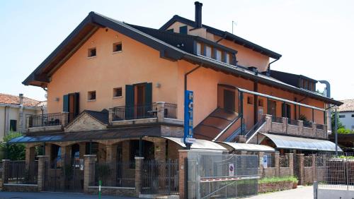 Padova Hotel | Hotel Casanova
