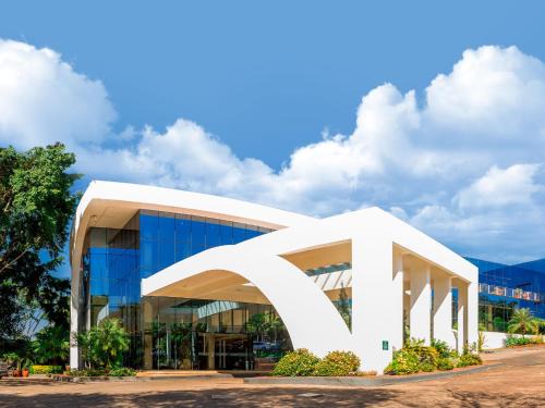 Barrio Centro Hotel | Hotel Casino Acaray