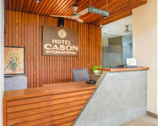 Malappuram Hotel | HOTEL CASON INTERNATIONAL