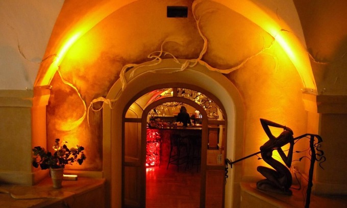 Cieplice Hotel | Hotel Caspar
