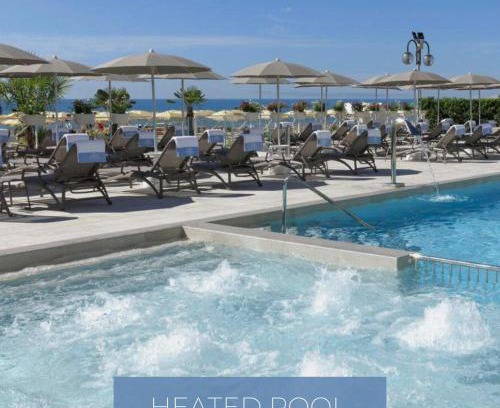 Faro Hotel | Hotel Cavalieri Palace & Suites