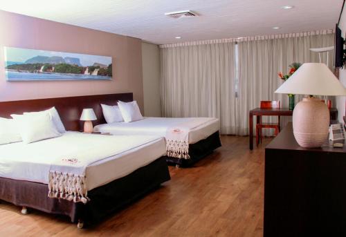 Chacao Hotel | Hotel CCT Caracas