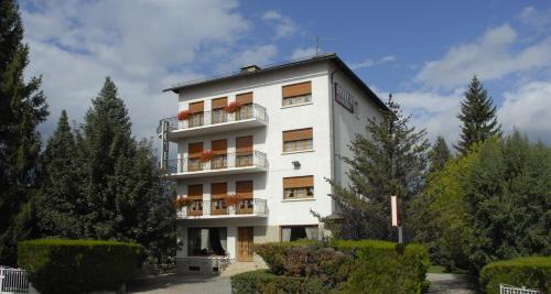 Bourg-Madame Hotel | Hotel Celisol Cerdagne