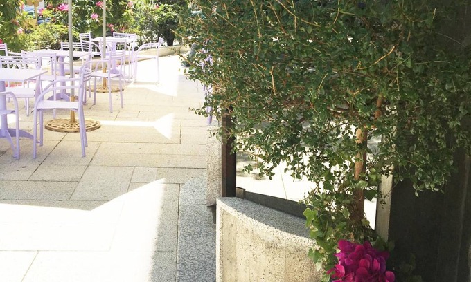 Geres Hotel | Hotel Central Jardim