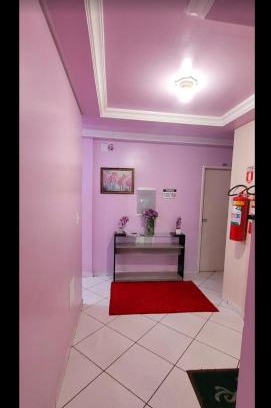 Candido Sales Hotel | Hotel central Lacerda