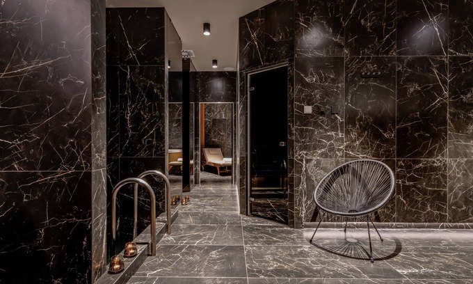 Podebrady Hotel | Hotel Central Park