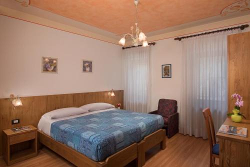 Alleghe Hotel | Hotel Centrale