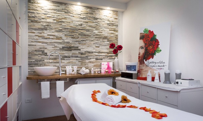 Pertegada Hotel | Hotel Centrale Sandron