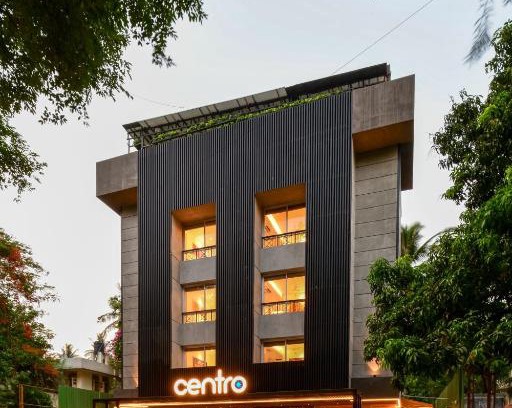 Shivajinagar Hotel | Hotel Centro