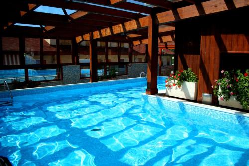 Caramanico Terme Hotel | Hotel Cercone