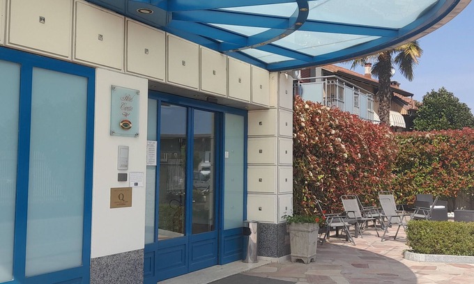 Busca Hotel | Hotel Ceretto