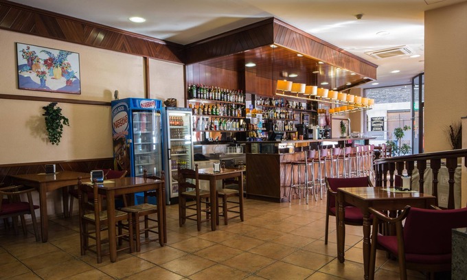 Andorra la Vella Hotel | Hotel Cervol