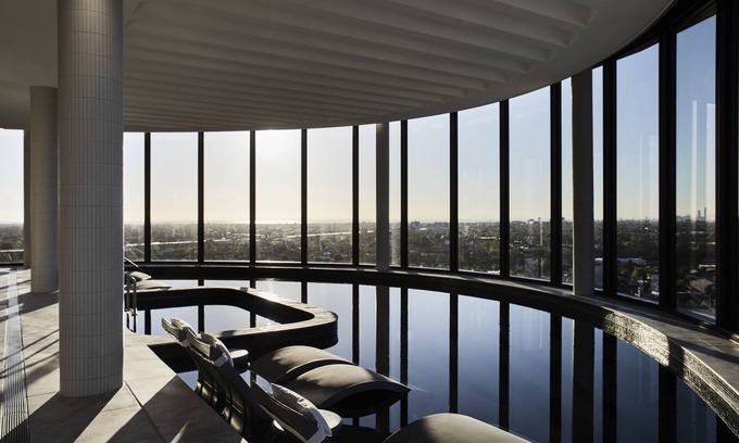Chadstone Hotel | Hotel Chadstone Melbourne MGallery Collection