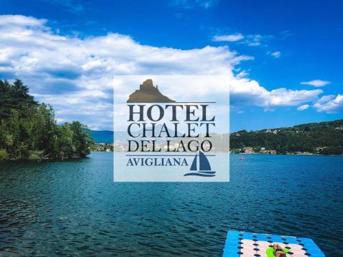 Avigliana Hotel | Hotel Chalet del Lago