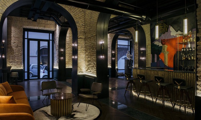 Roman Ghetto Hotel | Hotel Chapter Roma
