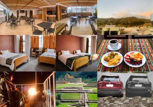 El Tambo Hotel | Hotel Chasky