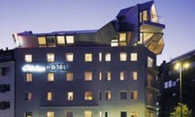 New Town Hotel | Hotel Chelsea